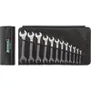 Image de Stahlwille 96400307 10/10 Dubbele steeksleutelset 10-delig Sleutelbreedte (metrisch) 6 - 32 mm