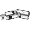Image de Stahlwille 407 QR 11021000 Cardangewricht 1/4 inch Aandrijving 1/4 (6.3 mm) 45 mm 1 stuk(s)