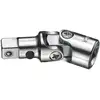 Image de Stahlwille 428 QR 12021000 Cardangewricht 3/8 inch Aandrijving 3/8 (10 mm) 60 mm 1 stuk(s)