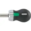 Image de Stahlwille 4008-2 BITRATSCHE Ratelschroevendraaier