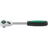 Image de Stahlwille 512QR N80 13111120 Omschakelratel 1/2 (12.5 mm)