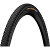 Image de Continental Terra Speed Protection Bicycle Tire Unisex-Adult, Black, 28", 700 x 35C, 28 x 1.35
