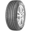 Image de Pneu continental contipremiumcontact 5 215/55 r17 94 v seal