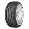 Image de Pneu continental contisportcontact 3 195/40 r17 81 v xl