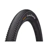 Image de Continental Motodak CUBIERTA Continental Double Fighter III 27.5x2.00 RIGIDA 50-584 TYC01237 Noir