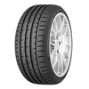 Image de Pneu continental contisportcontact 3 265/35 r18 97 y xl mo