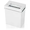 Image de IDEAL 2245 Destructeur de documents, niveau de sécurité P-2, coupe fibres de 4 mm, capacité de 11 feuilles, corbeille de 20 litres, détruit également les trombones/agrafes et les cartes de crédit