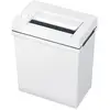 Image de Ideal Office 2245 Papierversnipperaar 11 vellen Strip cut 4 mm P-2 20 l Ook geschikt voor Paperclips, Nietjes, Creditcards