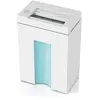 Image de IDEAL 2265 Destructeur de documents, niveau de sécurité P-5, coupe croisée 2x15 mm, capacité de 4 feuilles, corbeille de 20 L, conforme au RGPD, détruit également les trombones / agrafes