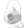 Image de Moldex AIR 315501 315501 Fijnstofmasker met ventiel FFP2 D 10 stuk(s)