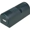 Image de ProCar 67333500 Power USB-opbouwstopcontact 3 A Stroombelasting (max.): 3 A Geschikt voor USB-A Opbouwversie 12 V naar 5 V, 24 V naar 5 V