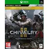 Image de XONE CHIVALRY 2
