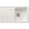 Image de BLANCO 519674 Sona, Blanc, 50 cm Unterschrank