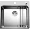 Image de BLANCO ETAGON 521748 AA8500-IF/A Meuble sous-vasque pour meuble bas de 60 cm