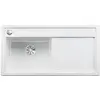 Image de BLANCO Évier de cuisine gris nacré