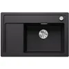 Image de BLANCO ZENAR XL 6S Compact Noir