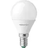 Image de Megaman MM21088 LED-lamp Energielabel F (A - G) E14 Kogel 5.5 W = 40 W Neutraalwit (Ø x l) 45 mm x 84 mm 1 stuk(s)