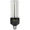 Image de Megaman MM60724 LED-lamp Energielabel F (A - G) E27 Staaf 27 W = 50 W Neutraalwit (Ø x h) 63 mm x 195 mm Niet dimbaar 1 stuk(s)