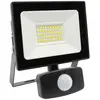 Image de Megatron ISPOT M PIR MT68031 LED-buitenschijnwerper met bewegingsmelder Energielabel: D (A - G) 18 W Neutraalwit