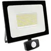 Image de Megatron ISPOT XL PIR MT68033 LED-buitenschijnwerper met bewegingsmelder Energielabel: D (A - G) 47 W Lichtkleur (naam): Neutraalwit
