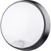 Image de Megatron Bulka MT69040 LED-buitenlamp met bewegingsmelder (wand) 10 W Zwart