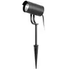 Image de Megatron MT70803 Gartia LED-tuinlamp LED GU10 35 W Zwart