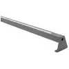 Image de Megatron MT70815 Gartia Linea LED-tuinlamp LED 15 W Zwart, Aluminium