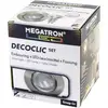 Image de Megatron MT75403 Inbouwlamp LED GU10, GU5.3 4.5 W IJzer (geborsteld)