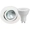 Image de Megatron MT75414 MT75414 LED-inbouwlamp 50 W Lichtkleur (naam): Wit