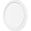 Image de Megatron LED-opbouwlamp LED LED vast ingebouwd 6 W Warmwit, Daglichtwit Wit