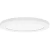 Image de Megatron MT76113 LED-opbouwlamp LED LED vast ingebouwd 24 W Warmwit, Daglichtwit Wit
