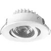 Image de Megaman MM76730 LED-inbouwlamp LED 6.5 W Wit