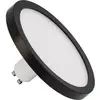 Image de LightMe LM85495 LED-lamp Energielabel G (A - G) GU10 Warmwit tot neutraalwit (Ø x l) 145 mm x 53.00 mm Colorchanging 1 stuk(s)