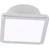 Image de LightMe LM85628 LM85628 LED-plafondlamp LED GX53 6 W Chroom