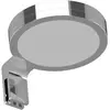 Image de LightMe LM85632 LM85632 LED-spiegellamp LED GX53 6 W Chroom