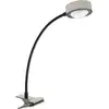 Image de LightMe LM85854 LM85854 LED-klemlamp LED GX53 5 W Titaan