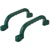 Image de small foot grab bars for climbing frames made of robust, weatherproof material, for children aged 3 and up, 10883