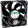 Image de Sunon EE92251B3-000U-999 Axiaalventilator 12 V/DC 67.09 m³/h (l x b x h) 25 x 92 x 92 mm