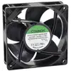Image de Sunon CF4113HBT-1000U-A99 Axiaalventilator 230 V/AC 185.1 m³/h (l x b x h) 38 x 120 x 120 mm