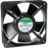 Image de Sunon DP201AT-2122HBL.GN Axiaalventilator 230 V/AC 112.1 m³/h (l x b x h) 25 x 120 x 120 mm