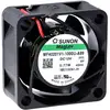 Image de Sunon MF40202VX-1000U-A99 Axiaalventilator 24 V/DC 18.34 m³/h (l x b x h) 20 x 40 x 40 mm