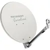 Image de Kathrein KEA 650 Satellietschotel 65 cm Reflectormateriaal: Aluminium Wit