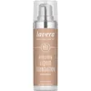Image de lavera Hyaluron Liquid Foundation - Cool Honey 04 - Fonds de teint - Cosmétiques naturels - végan - sans silicones - Acide hyaluronique naturel - 30ml