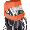 Image de VAUDE Sun-Raincover-Combination Shuttle, Orange, FR : Taille Unique (Taille Fabricant : -), Housse anti-pluie
