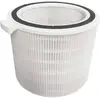 Image de Honeywell HRFJ830E HEPA Filter J Reservefilter