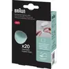 Image de Braun Reservefilter voor neusreiniger BNF020EU BNF020EU