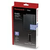 Image de Honeywell Purificateurs d'air et ventilateurs HRF-K2E K Préfiltres de rechange compatibles avec le purificateur d'air Honeywell HFD323E Air Genius 5