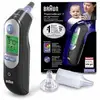 Image de Braun ThermoScan 7 Infrarood koortsthermometer Voorverwarmde meetpunt