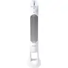 Image de Honeywell HYF260E4 Torenventilator 23 W (Ø x h) 25 cm x 1020 mm Wit LED-display, Dimbaar, Met afstandsbediening, Oscillerend, Timer
