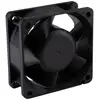 Image de Wallair 20100303 Axiaalventilator 12 V/DC 13.10 m³/h (l x b x h) 40 x 40 x 20 mm